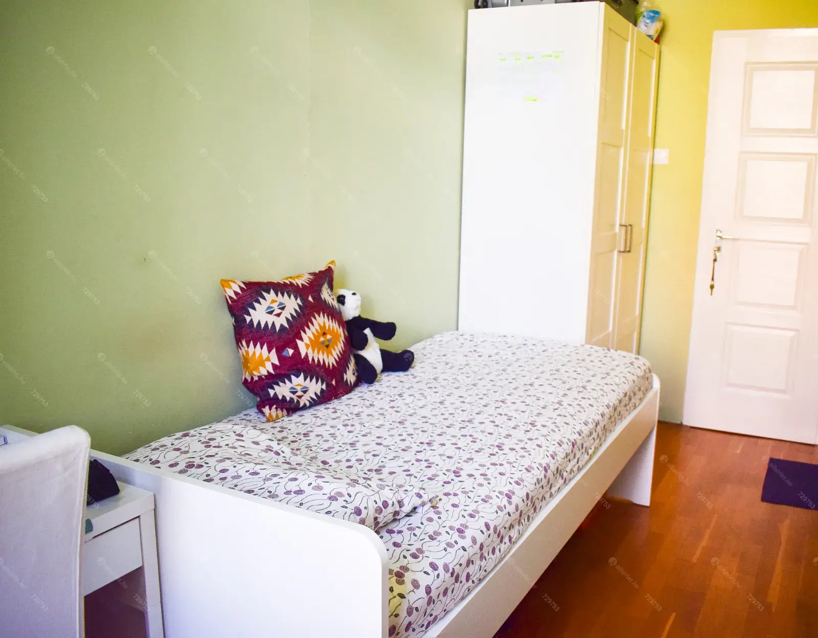 Kiadó albérlet 90000 Ft/hó áron: Budapest, IX. kerület   Ferenc körút . Mérete: 15 nm, 4 szobás | Alberlet.hu - 6653655