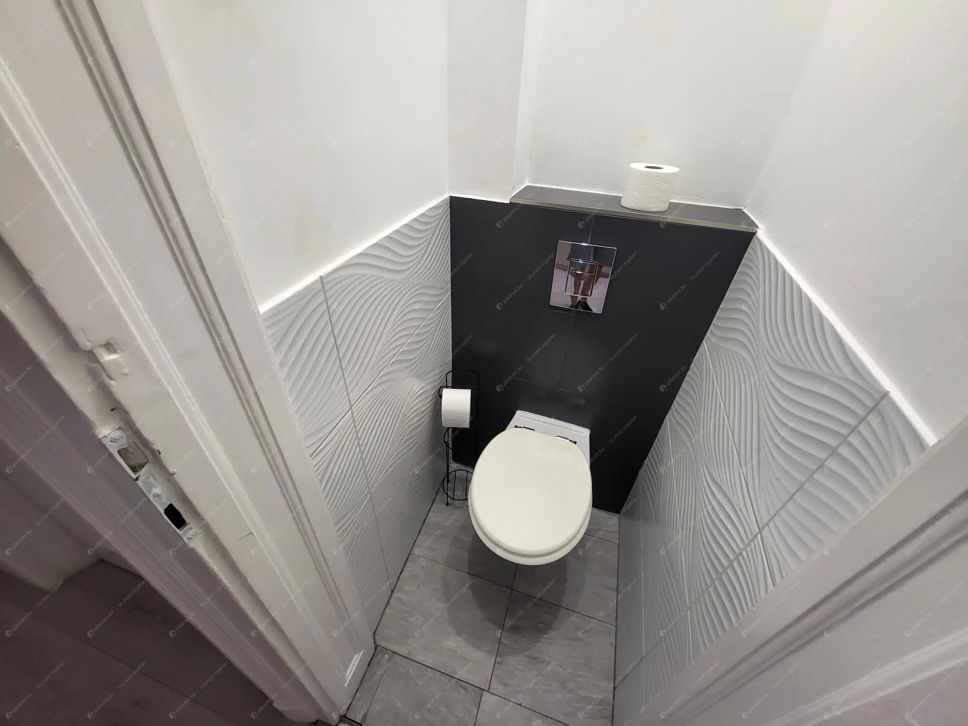 Kiadó albérlet 458000 Ft/hó áron: Budapest, IX. kerület  Ferenc körút. Mérete: 106 nm, 3 szobás | Alberlet.hu - 6560690