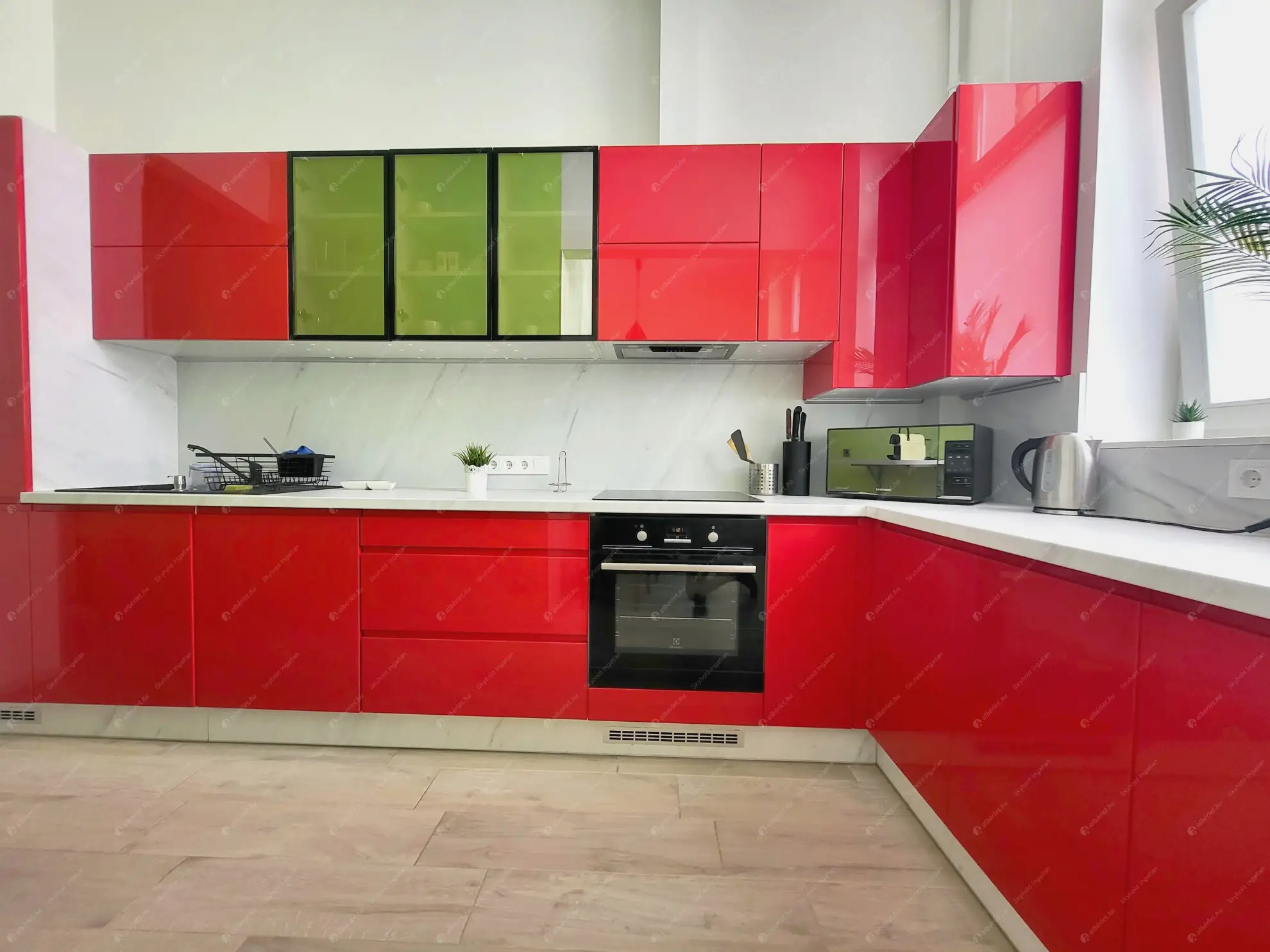 Kiadó albérlet 458000 Ft/hó áron: Budapest, IX. kerület  Ferenc körút. Mérete: 106 nm, 3 szobás | Alberlet.hu - 6560695