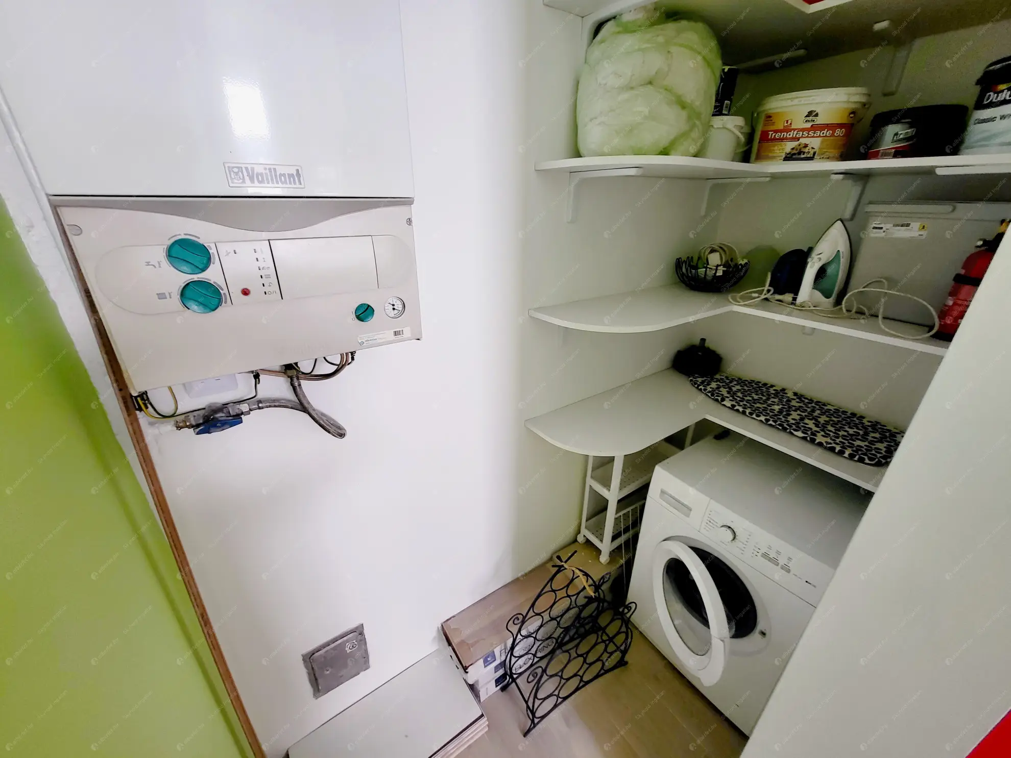 Kiadó albérlet 458000 Ft/hó áron: Budapest, IX. kerület  Ferenc körút. Mérete: 106 nm, 3 szobás | Alberlet.hu - 6560699