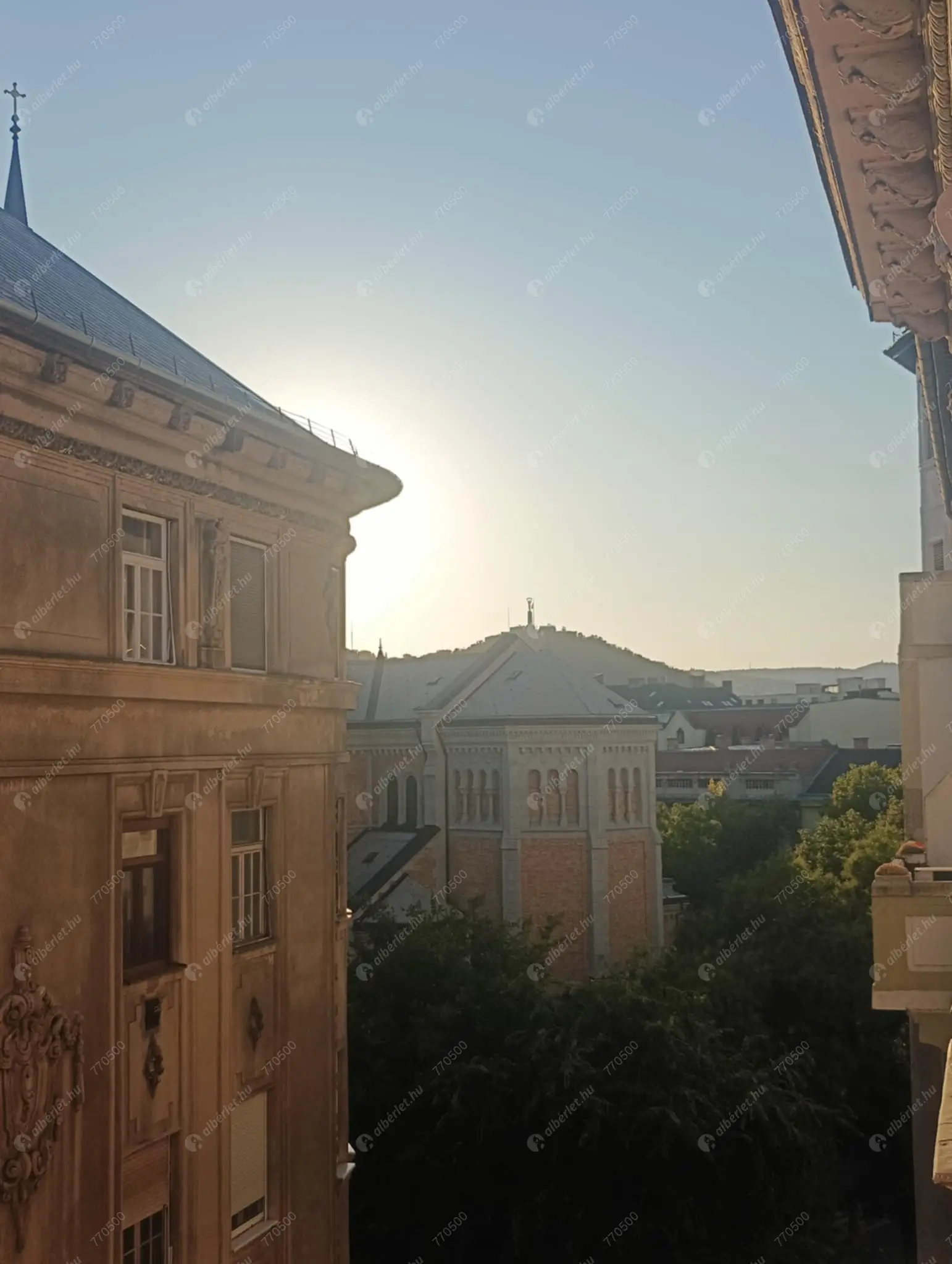 Kiadó albérlet 215000 Ft/hó áron: Budapest, IX. kerület  Ferenc körút. Mérete: 21 nm, 1 szobás | Alberlet.hu - 6573675