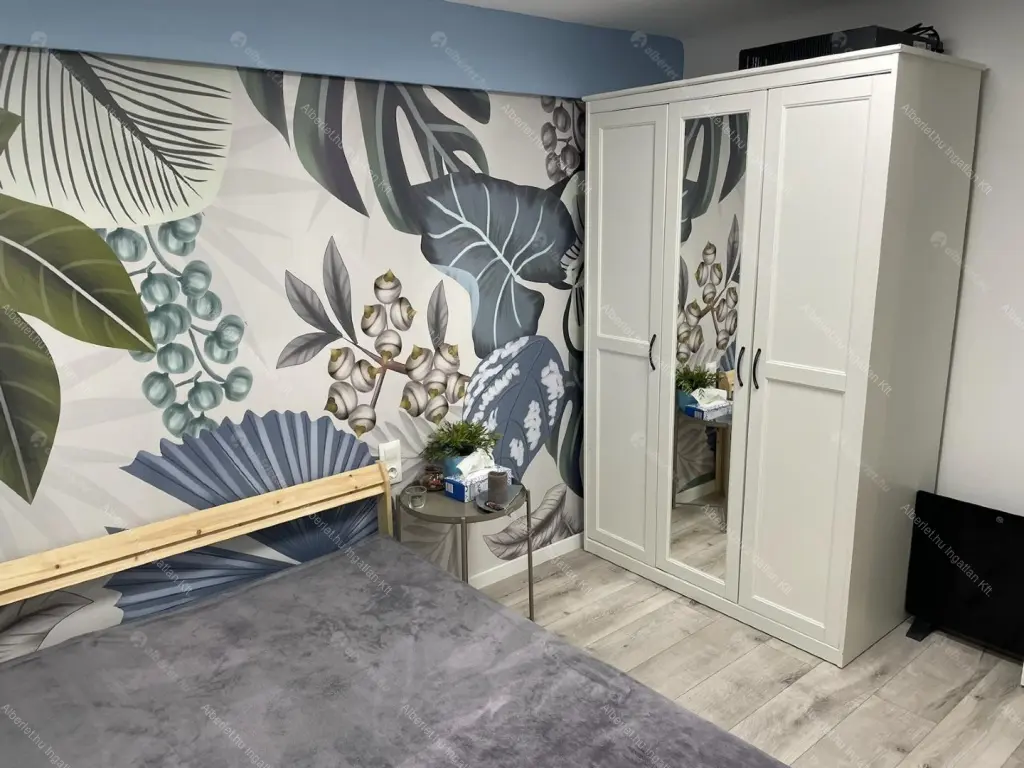 Kiadó albérlet 290000 Ft/hó áron: Budapest, IX. kerület  Ferenc körút. Mérete: 32 nm, 2 szobás | Alberlet.hu - 6671653