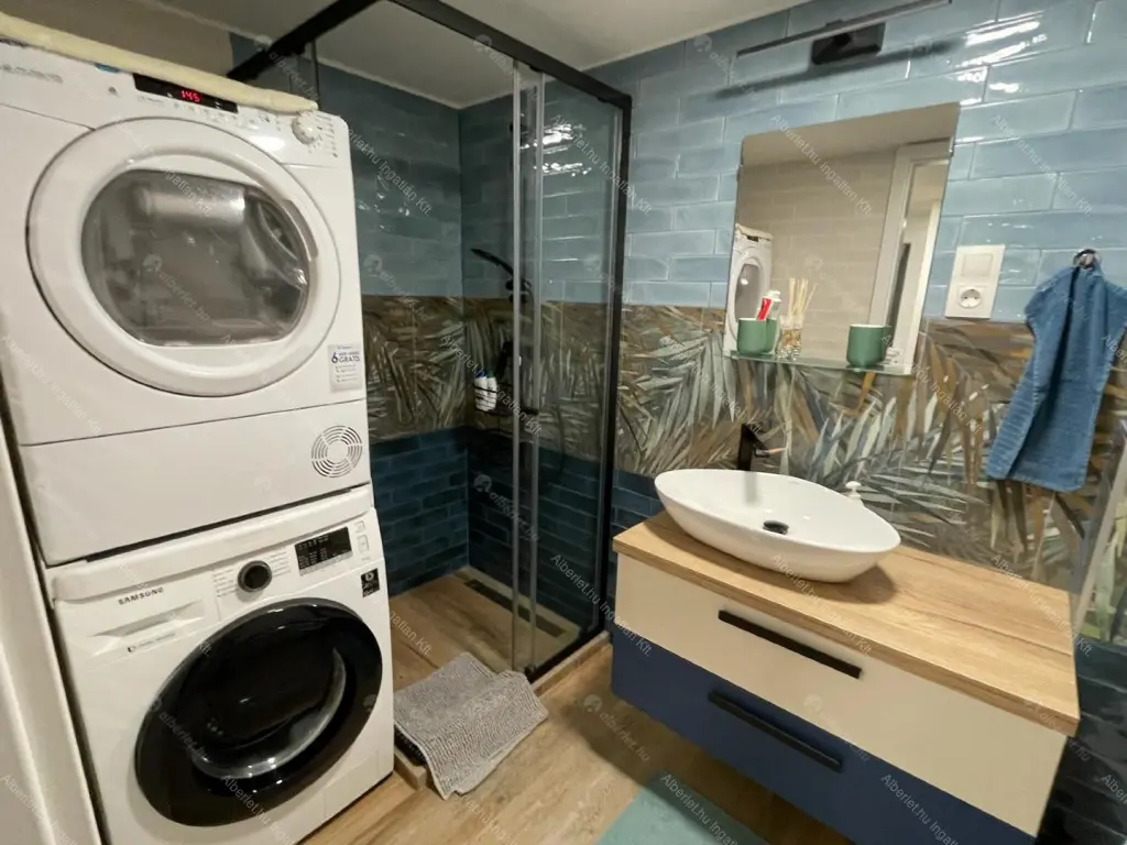 Kiadó albérlet 290000 Ft/hó áron: Budapest, IX. kerület  Ferenc körút. Mérete: 32 nm, 2 szobás | Alberlet.hu - 6673561