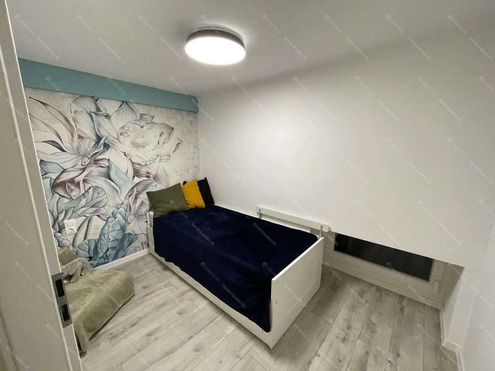 Kiadó albérlet 290000 Ft/hó áron: Budapest, IX. kerület  Ferenc körút. Mérete: 32 nm, 2 szobás | Alberlet.hu - 6672220