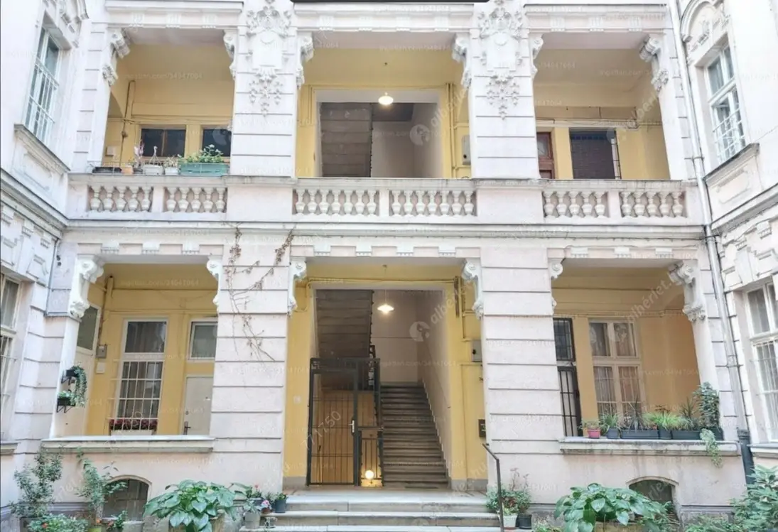 Kiadó albérlet 190000 Ft/hó áron: Budapest, IX. kerület  Ferenc körút. Mérete: 43 nm, 1 szobás | Alberlet.hu - 6597263