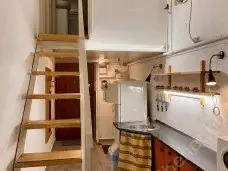 Kiadó albérlet 217000 Ft/hó áron: Budapest, IX. kerület  Ferenc körút. Mérete: 54 nm, 1 szobás | Alberlet.hu - 6580159