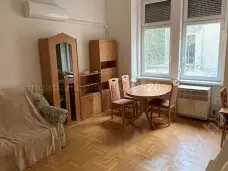 Kiadó albérlet 217000 Ft/hó áron: Budapest, IX. kerület  Ferenc körút. Mérete: 54 nm, 1 szobás | Alberlet.hu - 6580162