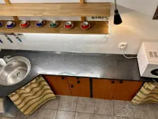 Kiadó albérlet 217000 Ft/hó áron: Budapest, IX. kerület  Ferenc körút. Mérete: 54 nm, 1 szobás | Alberlet.hu - 6580166