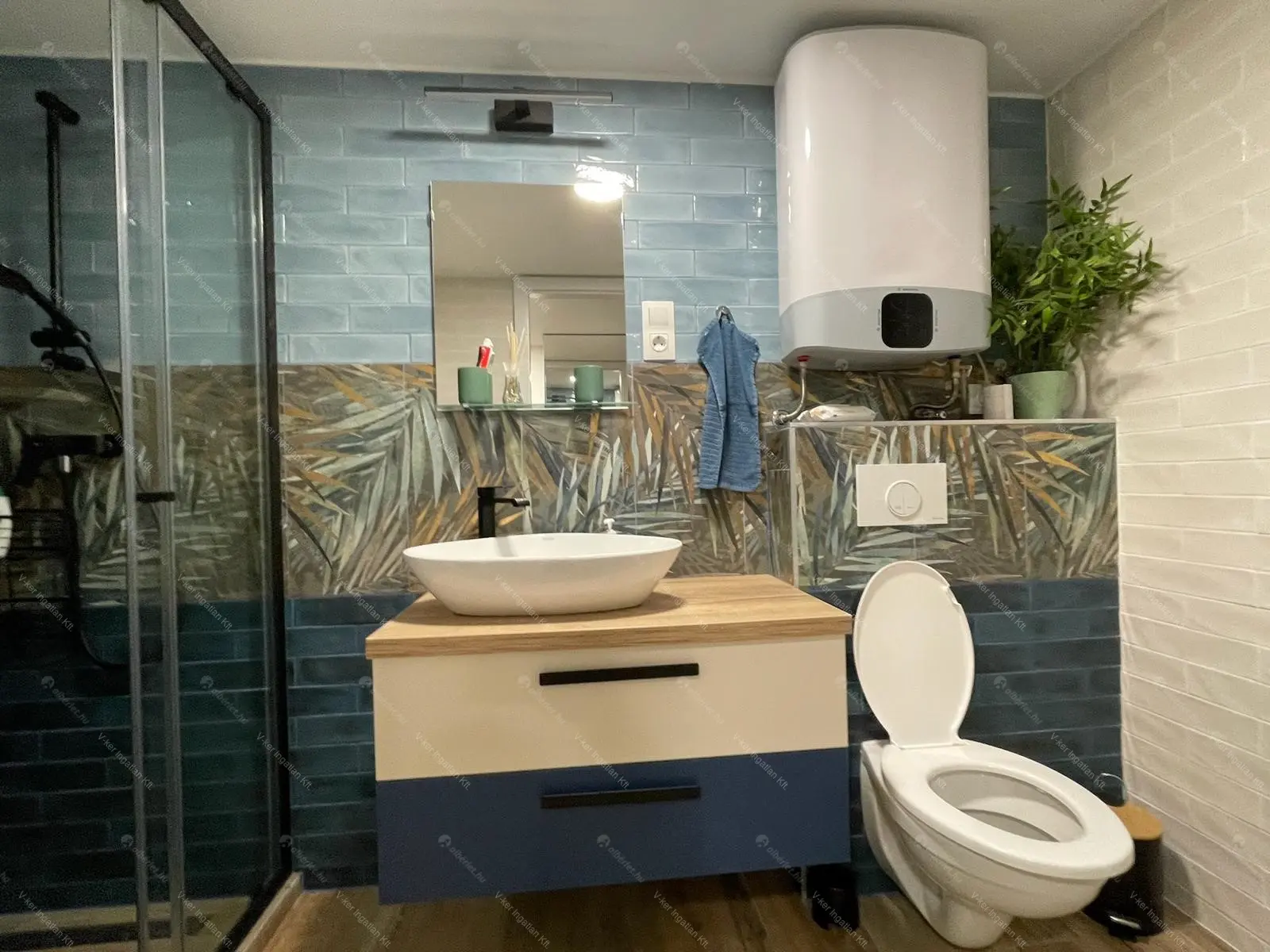 Kiadó albérlet 290000 Ft/hó áron: Budapest, IX. kerület  Ferenc körút. Mérete: 60 nm, 2 szobás | Alberlet.hu - 6667514