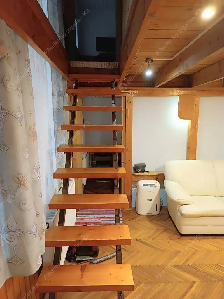 Kiadó albérlet 240000 Ft/hó áron: Budapest, IX. kerület  Ferenc körút. Mérete: 60 nm, 2 szobás | Alberlet.hu - 6601210