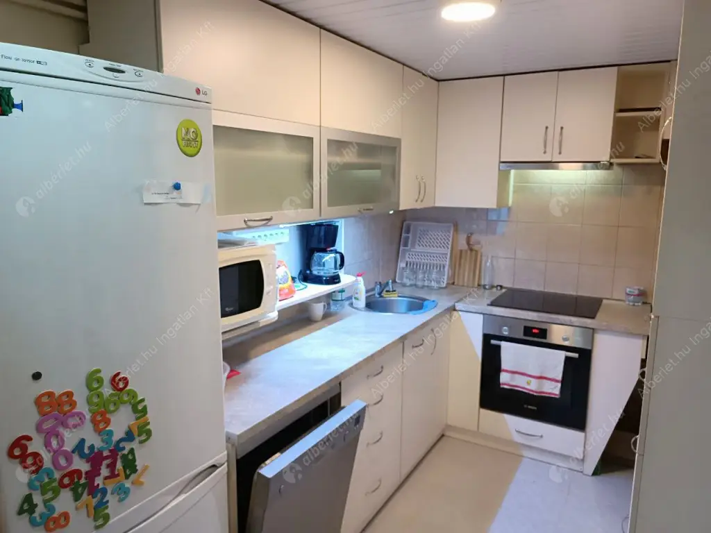 Kiadó albérlet 240000 Ft/hó áron: Budapest, IX. kerület  Ferenc körút. Mérete: 60 nm, 2 szobás | Alberlet.hu - 6601213