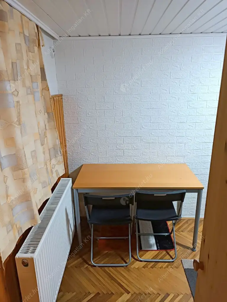 Kiadó albérlet 240000 Ft/hó áron: Budapest, IX. kerület  Ferenc körút. Mérete: 60 nm, 2 szobás | Alberlet.hu - 6601216