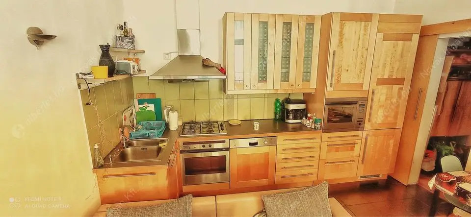 Kiadó albérlet 290000 Ft/hó áron: Budapest, IX. kerület  Ferenc körút. Mérete: 63 nm, 3 szobás | Alberlet.hu - 6426504