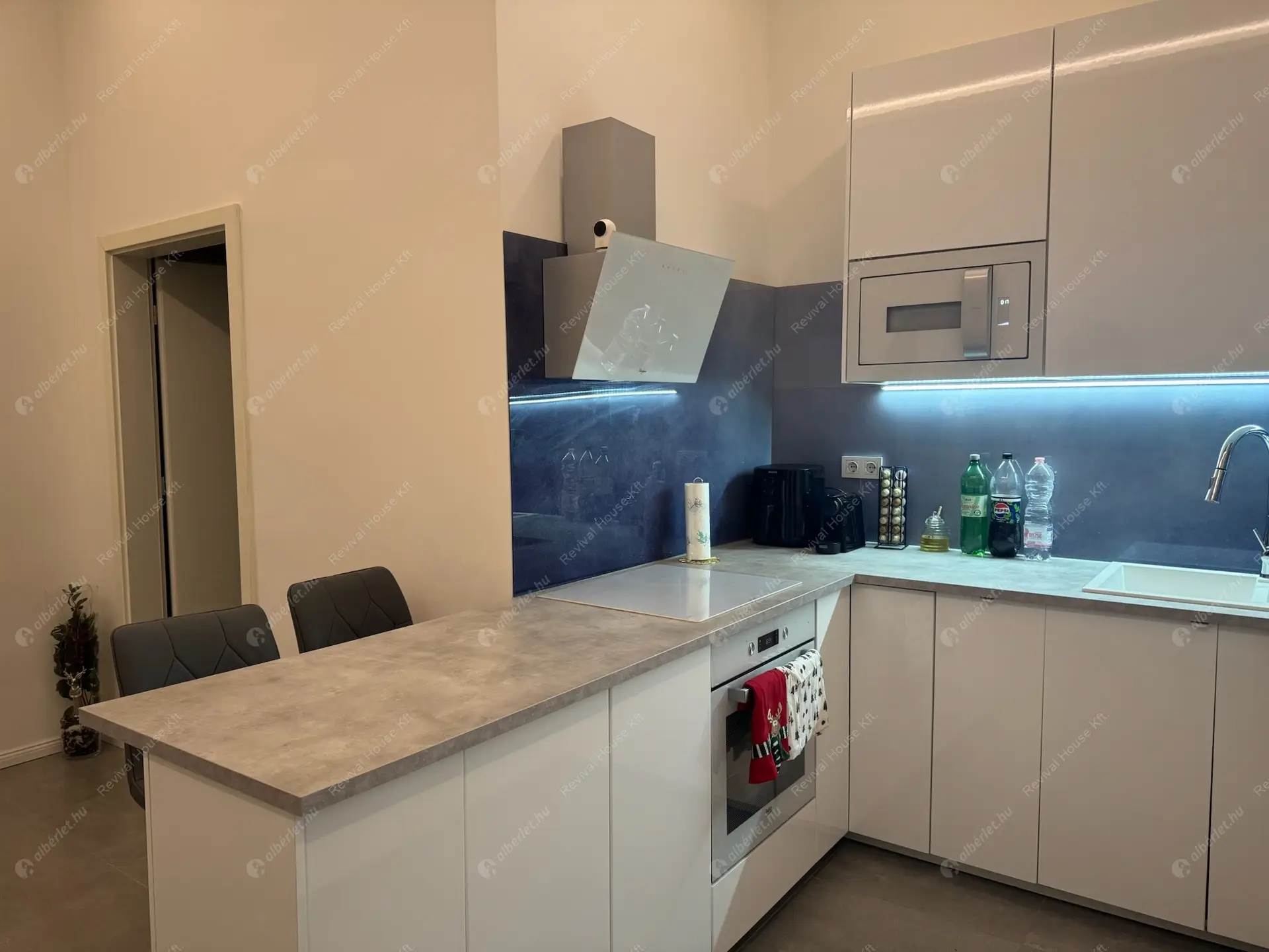 Kiadó albérlet 549000 Ft/hó áron: Budapest, IX. kerület  Ferenc körút. Mérete: 83 nm, 3 szobás | Alberlet.hu - 6376524