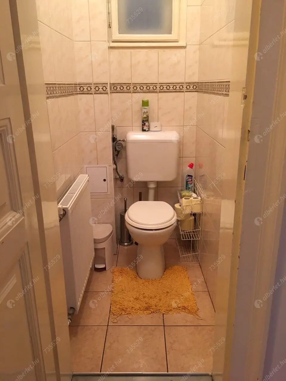 Kiadó albérlet 85000 Ft/hó áron: Budapest, IX. kerület  Ferenc körút. Mérete: 98 nm, 3 szobás | Alberlet.hu - 6089981