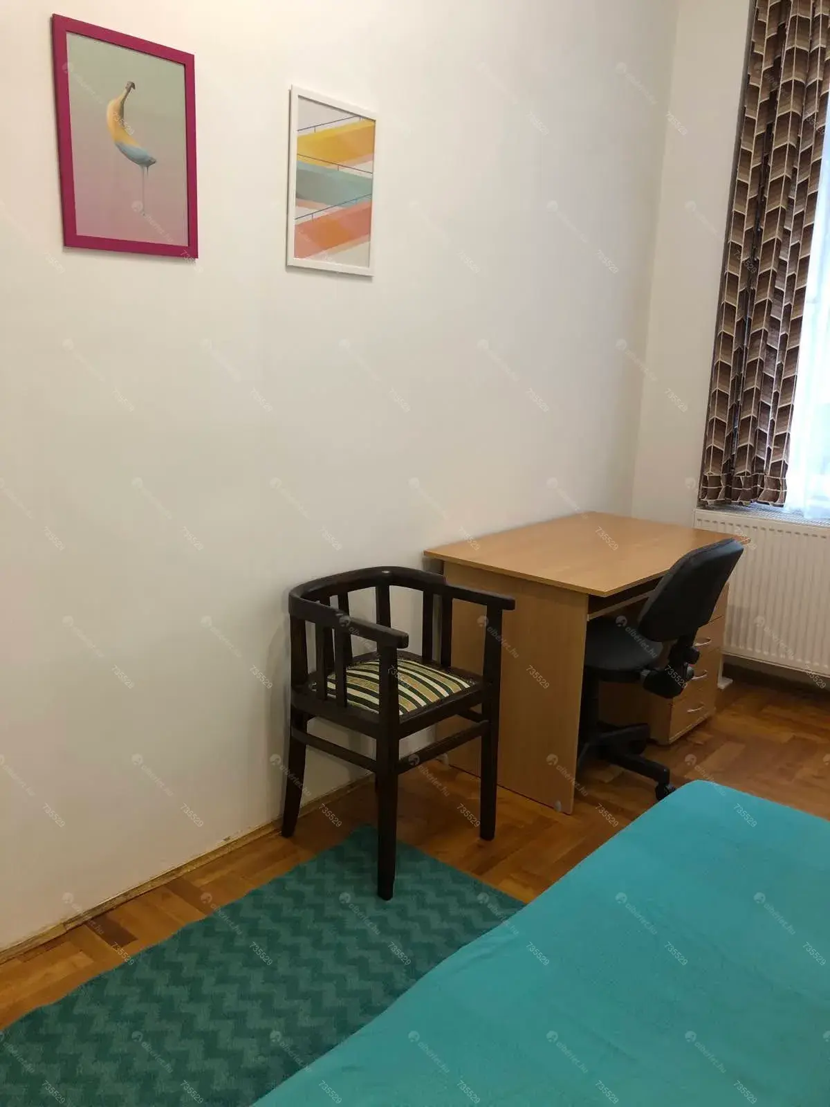 Kiadó albérlet 85000 Ft/hó áron: Budapest, IX. kerület  Ferenc körút. Mérete: 98 nm, 3 szobás | Alberlet.hu - 6708774