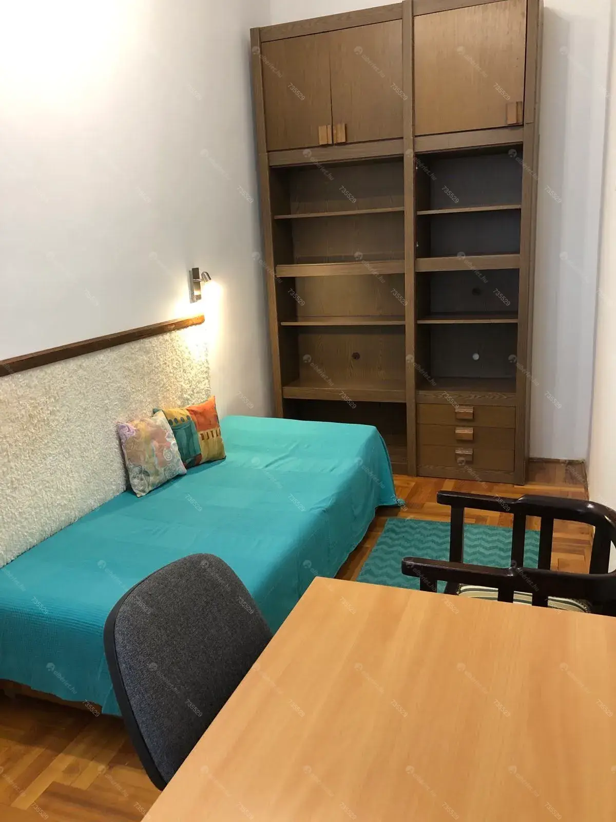 Kiadó albérlet 85000 Ft/hó áron: Budapest, IX. kerület  Ferenc körút. Mérete: 98 nm, 3 szobás | Alberlet.hu - 6708775