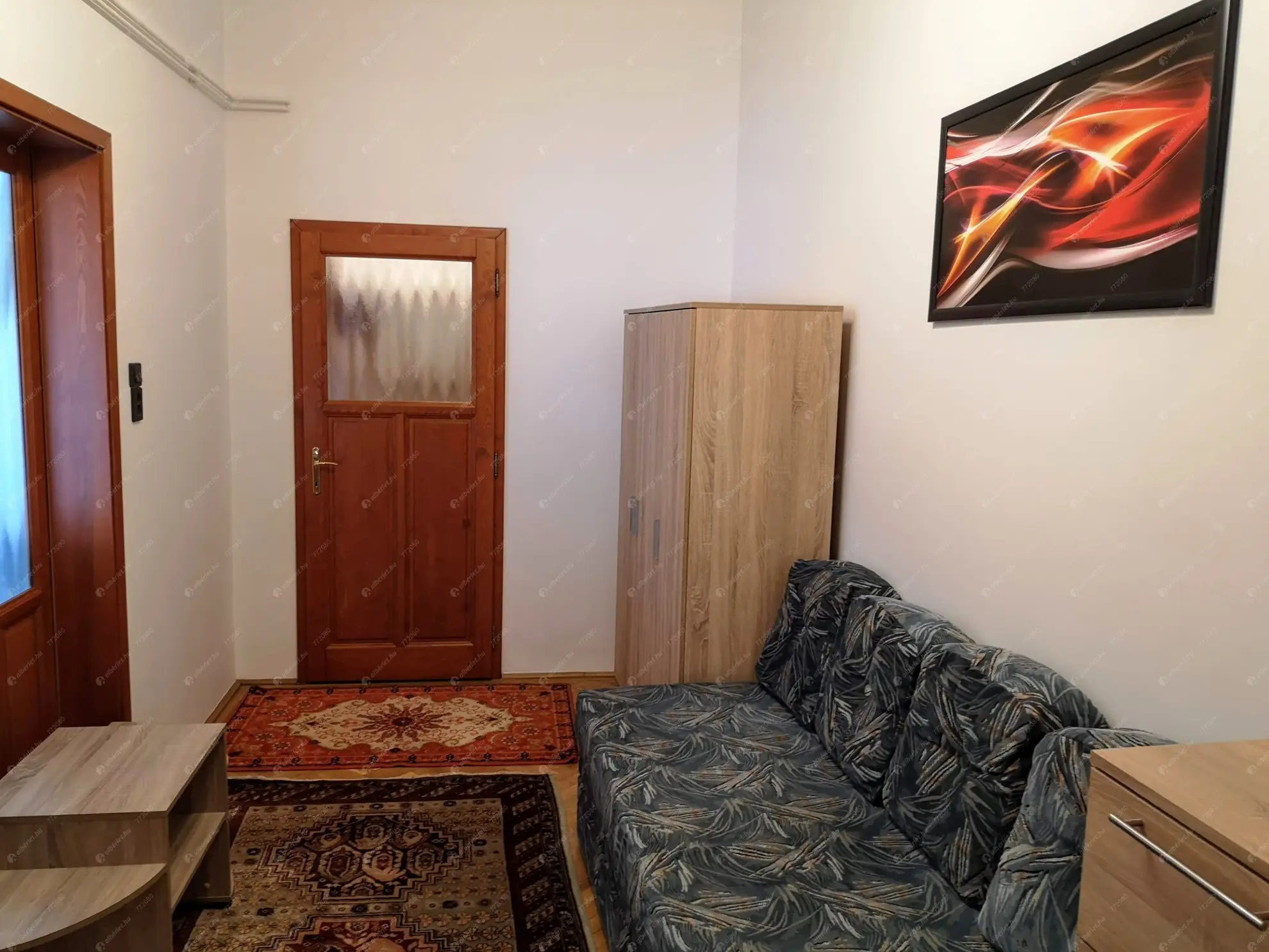 Kiadó albérlet 55000 Ft/hó áron: Budapest, IX. kerület  Ferenc Krt . Mérete: 65 nm, 3 szobás | Alberlet.hu - 6603269