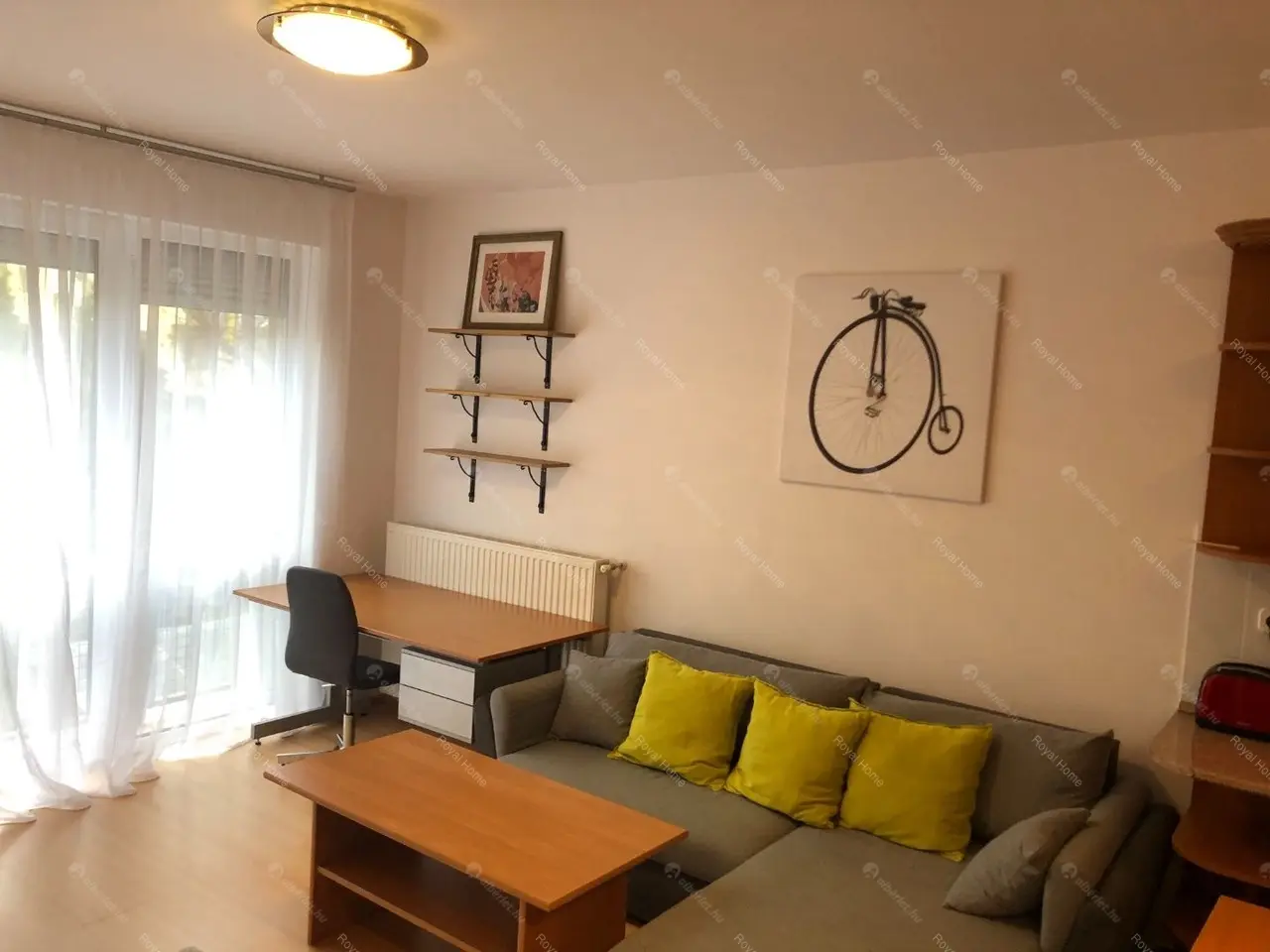 Kiadó albérlet 240000 Ft/hó áron: Budapest, IX. kerület  Ferenc tér. Mérete: 40 nm, 1 szobás | Alberlet.hu - 6653079