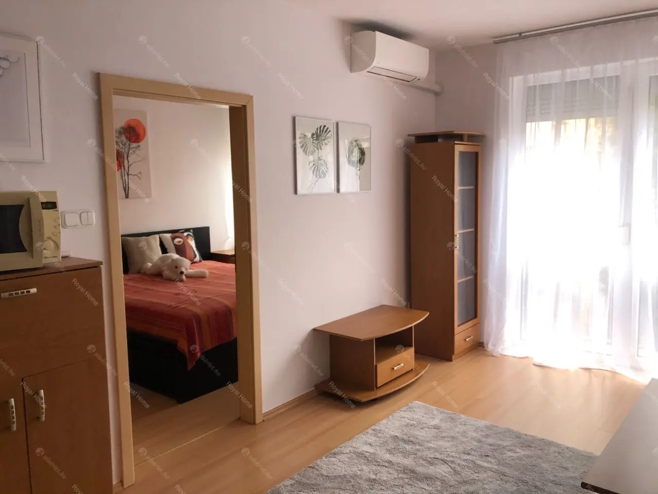 Kiadó albérlet 240000 Ft/hó áron: Budapest, IX. kerület  Ferenc tér. Mérete: 40 nm, 1 szobás | Alberlet.hu - 6653080