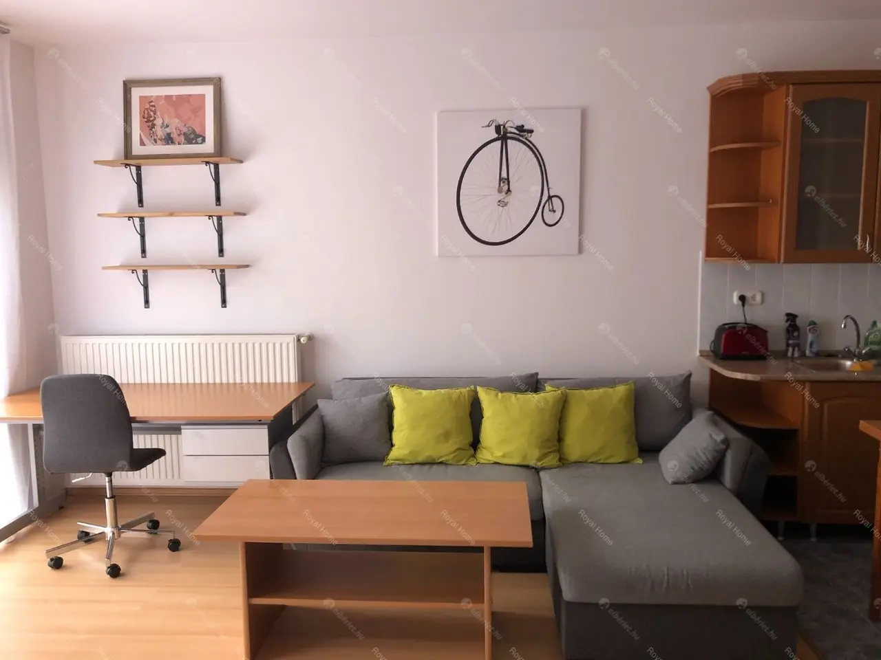 Kiadó albérlet 240000 Ft/hó áron: Budapest, IX. kerület  Ferenc tér. Mérete: 40 nm, 1 szobás | Alberlet.hu - 6653082