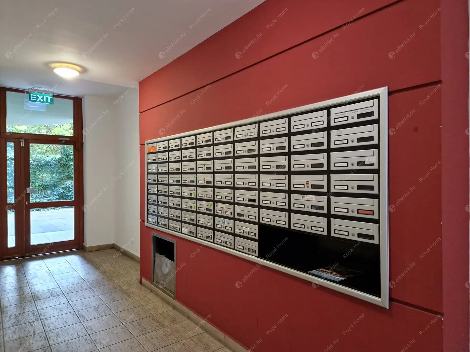 Kiadó albérlet 280000 Ft/hó áron: Budapest, IX. kerület  Ferenc tér. Mérete: 44 nm, 1 szobás | Alberlet.hu - 5776630