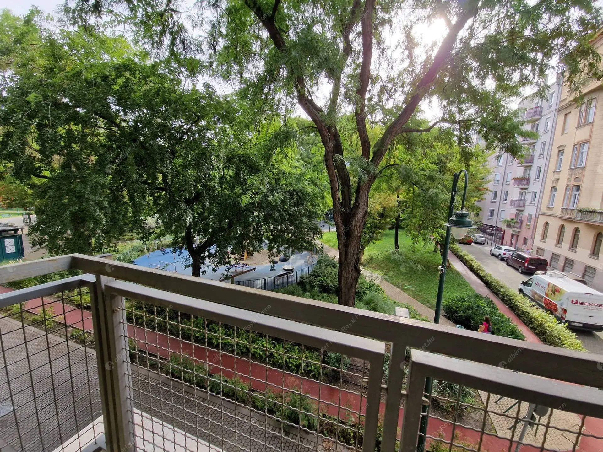 Kiadó albérlet 280000 Ft/hó áron: Budapest, IX. kerület  Ferenc tér. Mérete: 44 nm, 1 szobás | Alberlet.hu - 5776634