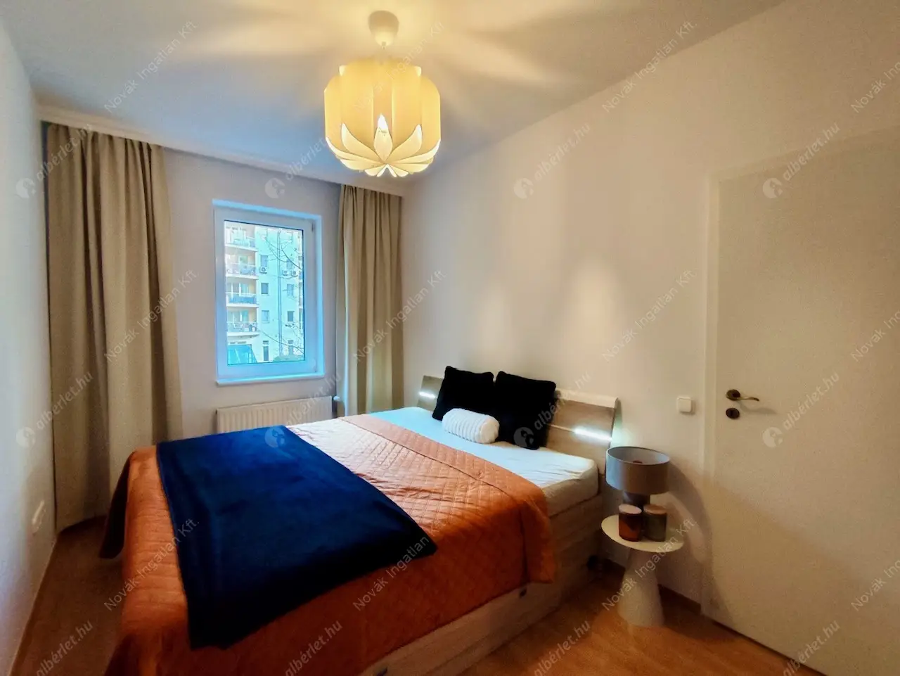 Kiadó albérlet 300000 Ft/hó áron: Budapest, IX. kerület  Ferenc tér. Mérete: 44 nm, 2 szobás | Alberlet.hu - 6585547