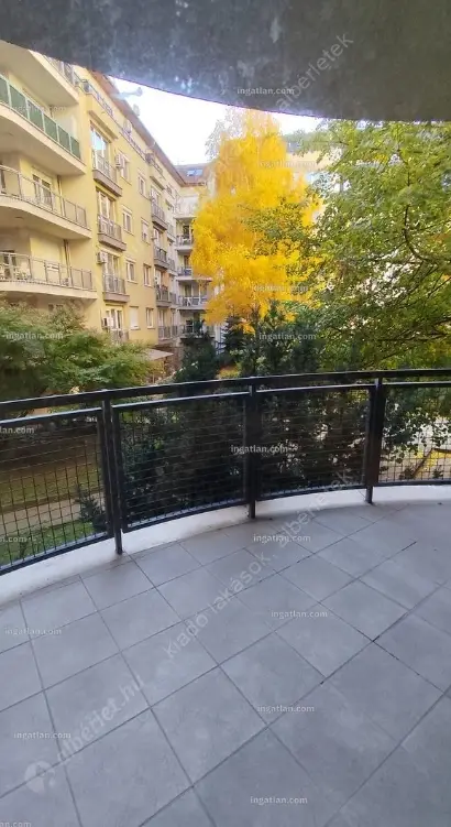 Kiadó albérlet 290000 Ft/hó áron: Budapest, IX. kerület  Ferenc tér. Mérete: 44 nm, 2 szobás | Alberlet.hu - 6626818