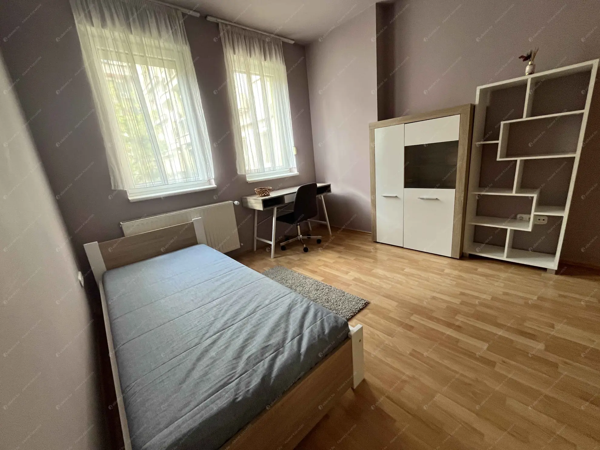 Kiadó albérlet 360000 Ft/hó áron: Budapest, IX. kerület  Ferenc tér. Mérete: 81 nm, 3 szobás | Alberlet.hu - 6609325