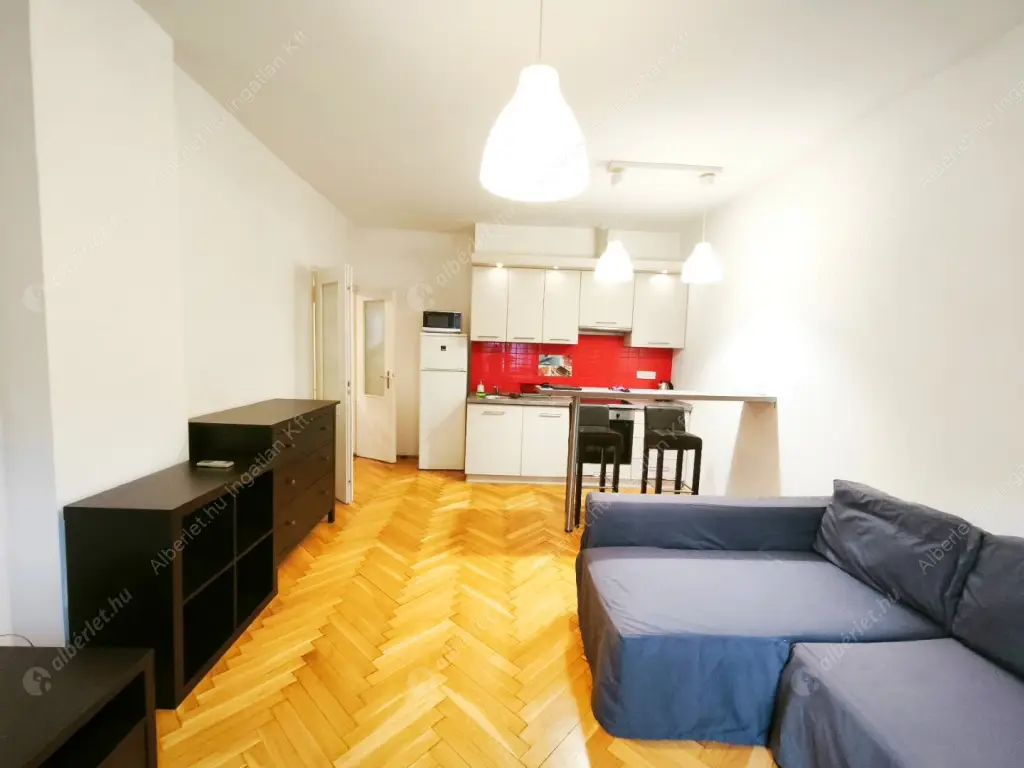 Kiadó albérlet 260000 Ft/hó áron: Budapest, IX. kerület  Gálya utca. Mérete: 45 nm, 2 szobás | Alberlet.hu - 6637172