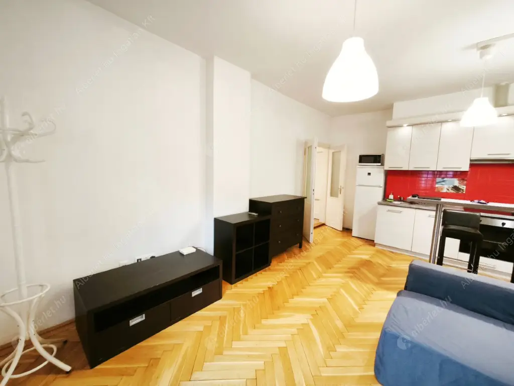 Kiadó albérlet 260000 Ft/hó áron: Budapest, IX. kerület  Gálya utca. Mérete: 45 nm, 2 szobás | Alberlet.hu - 6637178