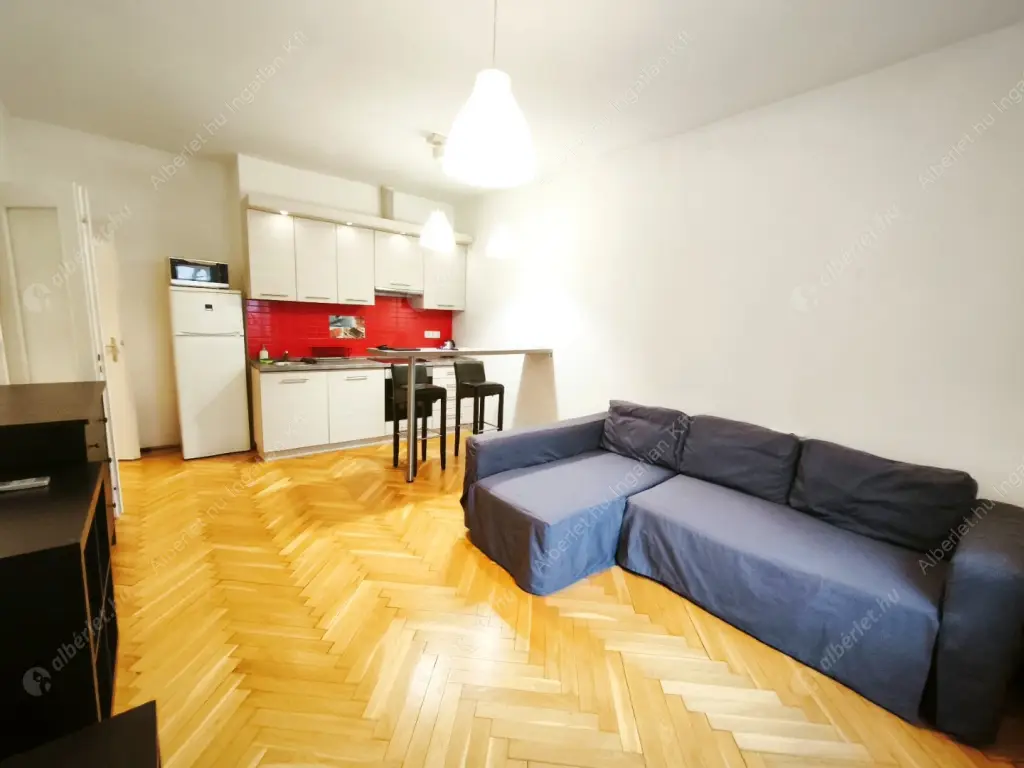 Kiadó albérlet 260000 Ft/hó áron: Budapest, IX. kerület  Gálya utca. Mérete: 45 nm, 2 szobás | Alberlet.hu - 6637179