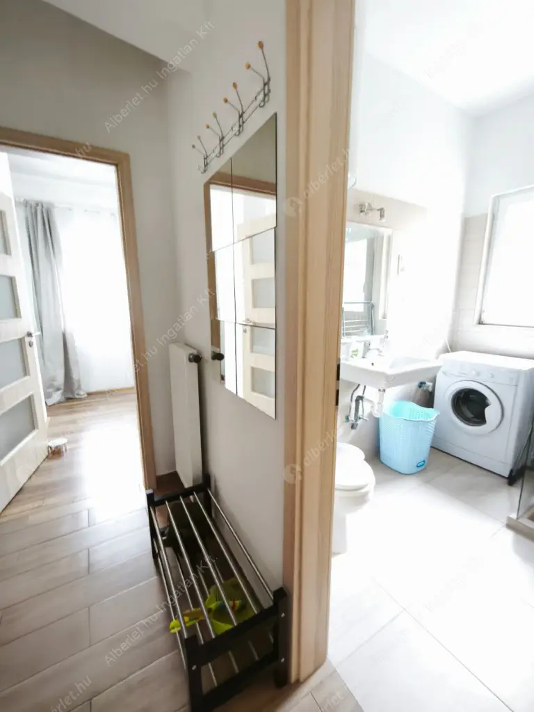 Kiadó albérlet 260000 Ft/hó áron: Budapest, IX. kerület  Gálya utca. Mérete: 45 nm, 2 szobás | Alberlet.hu - 6637183