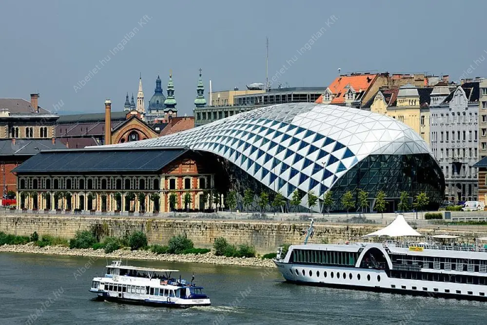 Kiadó albérlet 260000 Ft/hó áron: Budapest, IX. kerület  Gálya utca. Mérete: 45 nm, 2 szobás | Alberlet.hu - 6637193