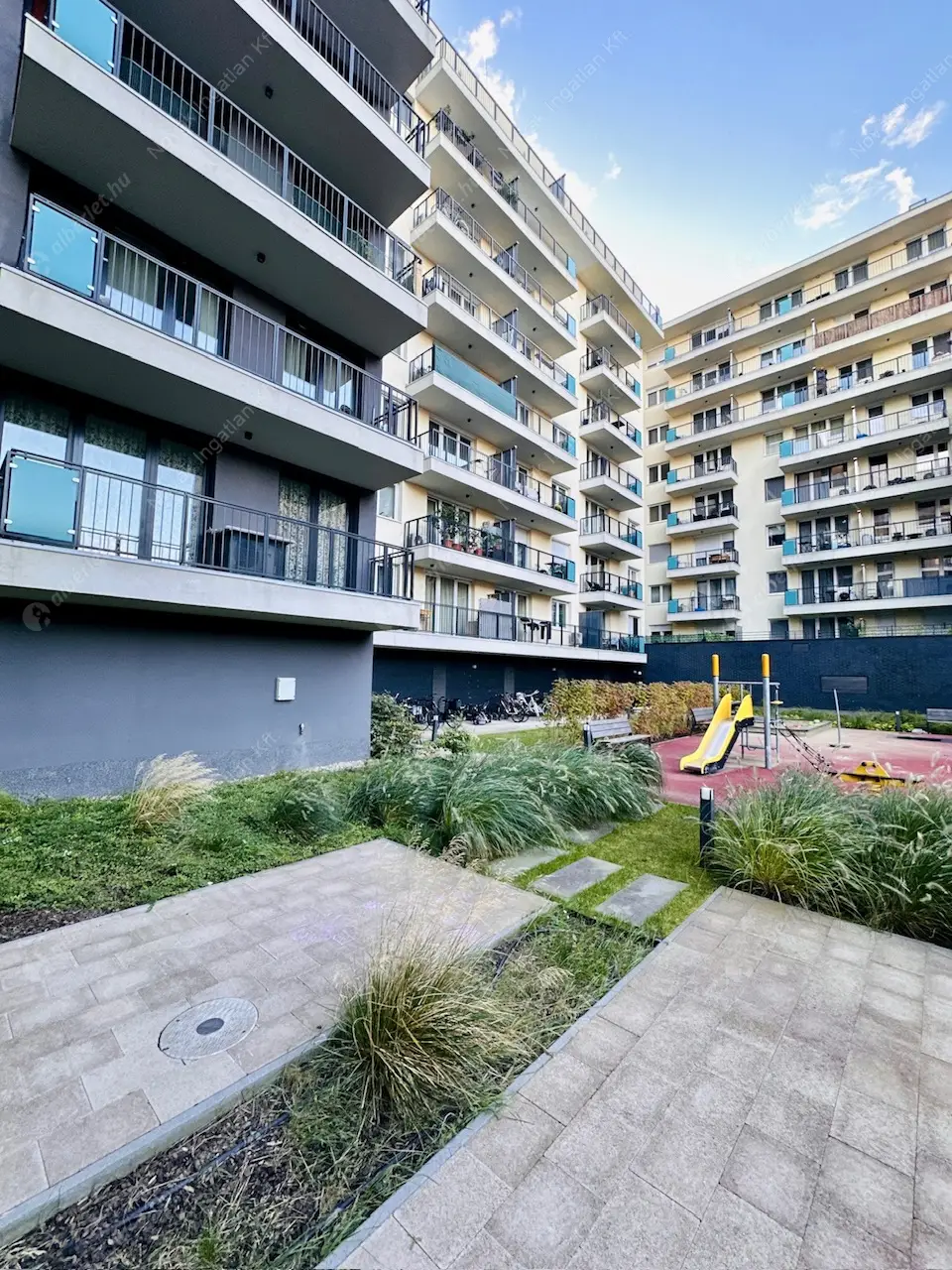 Kiadó albérlet 320000 Ft/hó áron: Budapest, IX. kerület  Gát utca. Mérete: 52 nm, 2 szobás | Alberlet.hu - 6585582