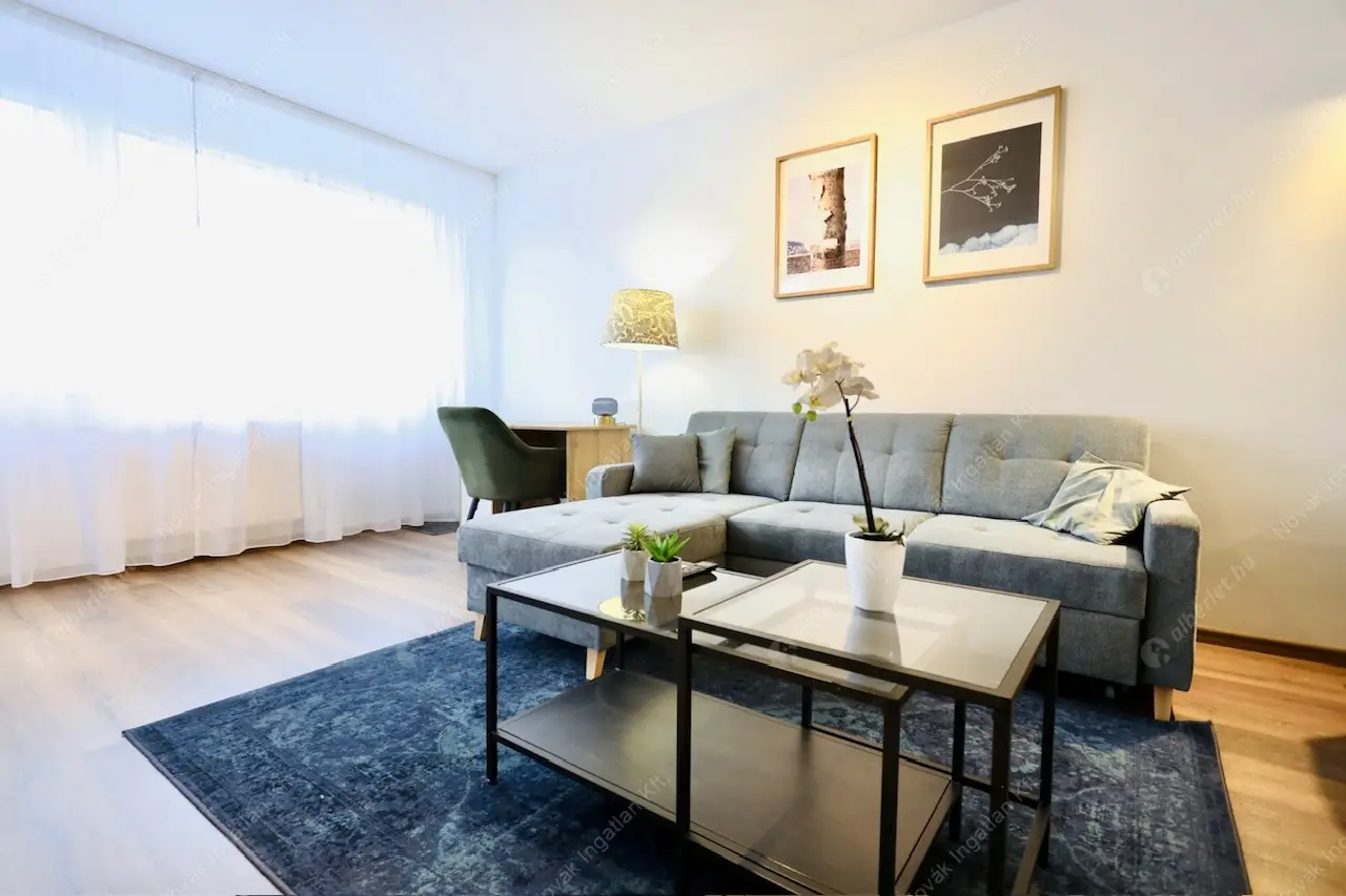 Kiadó albérlet 320000 Ft/hó áron: Budapest, IX. kerület  Gát utca. Mérete: 52 nm, 2 szobás | Alberlet.hu - 6585592