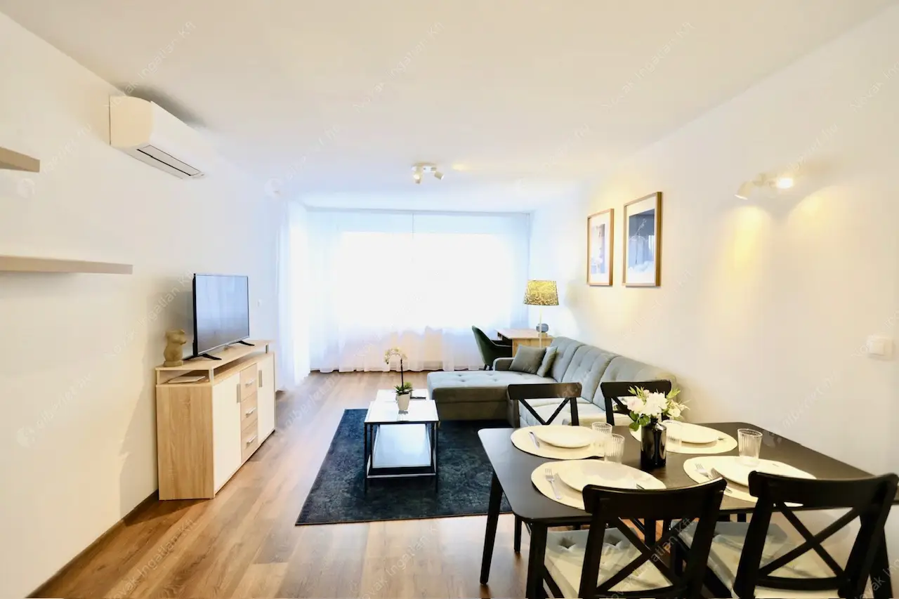 Kiadó albérlet 320000 Ft/hó áron: Budapest, IX. kerület  Gát utca. Mérete: 52 nm, 2 szobás | Alberlet.hu - 6585594