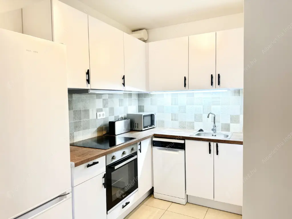 Kiadó albérlet 350000 Ft/hó áron: Budapest, IX. kerület  Gát utca. Mérete: 52 nm, 2 szobás | Alberlet.hu - 6595097