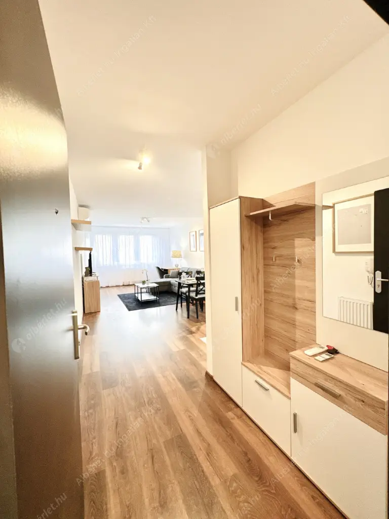 Kiadó albérlet 350000 Ft/hó áron: Budapest, IX. kerület  Gát utca. Mérete: 52 nm, 2 szobás | Alberlet.hu - 6595102