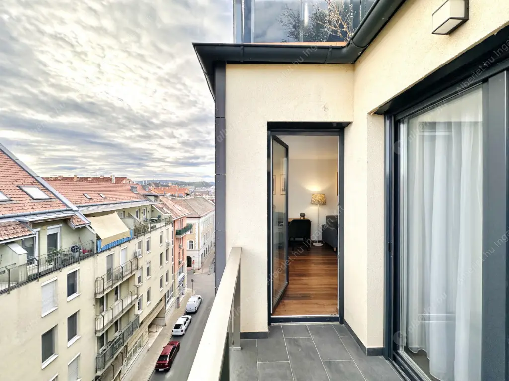 Kiadó albérlet 350000 Ft/hó áron: Budapest, IX. kerület  Gát utca. Mérete: 52 nm, 2 szobás | Alberlet.hu - 6595105