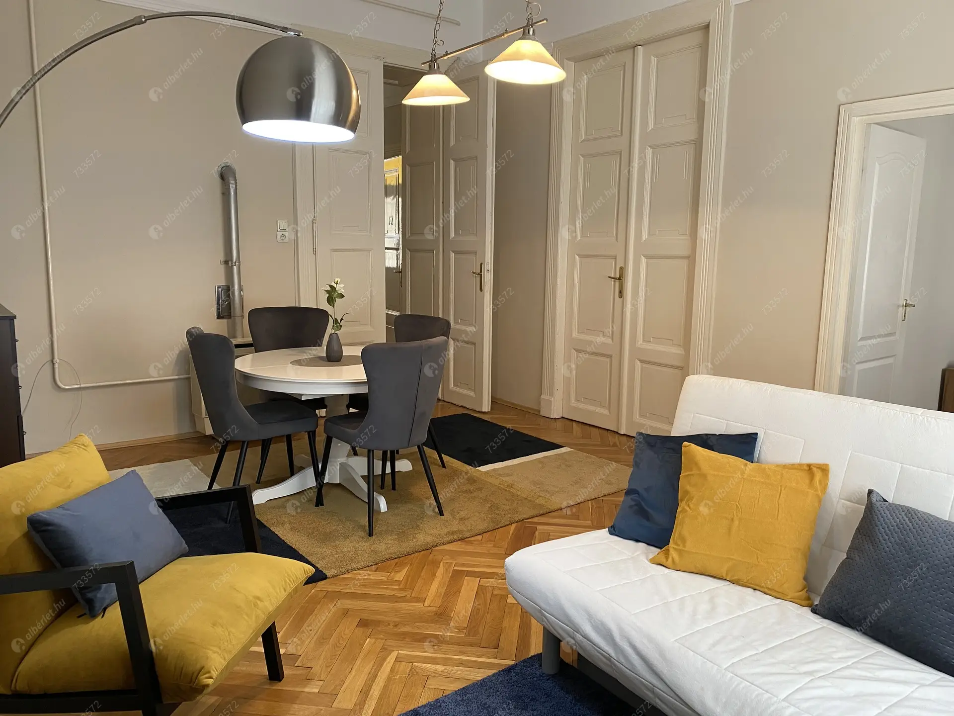 Kiadó albérlet 280000 Ft/hó áron: Budapest, IX. kerület  Gát utca. Mérete: 67 nm, 3 szobás | Alberlet.hu - 6056016