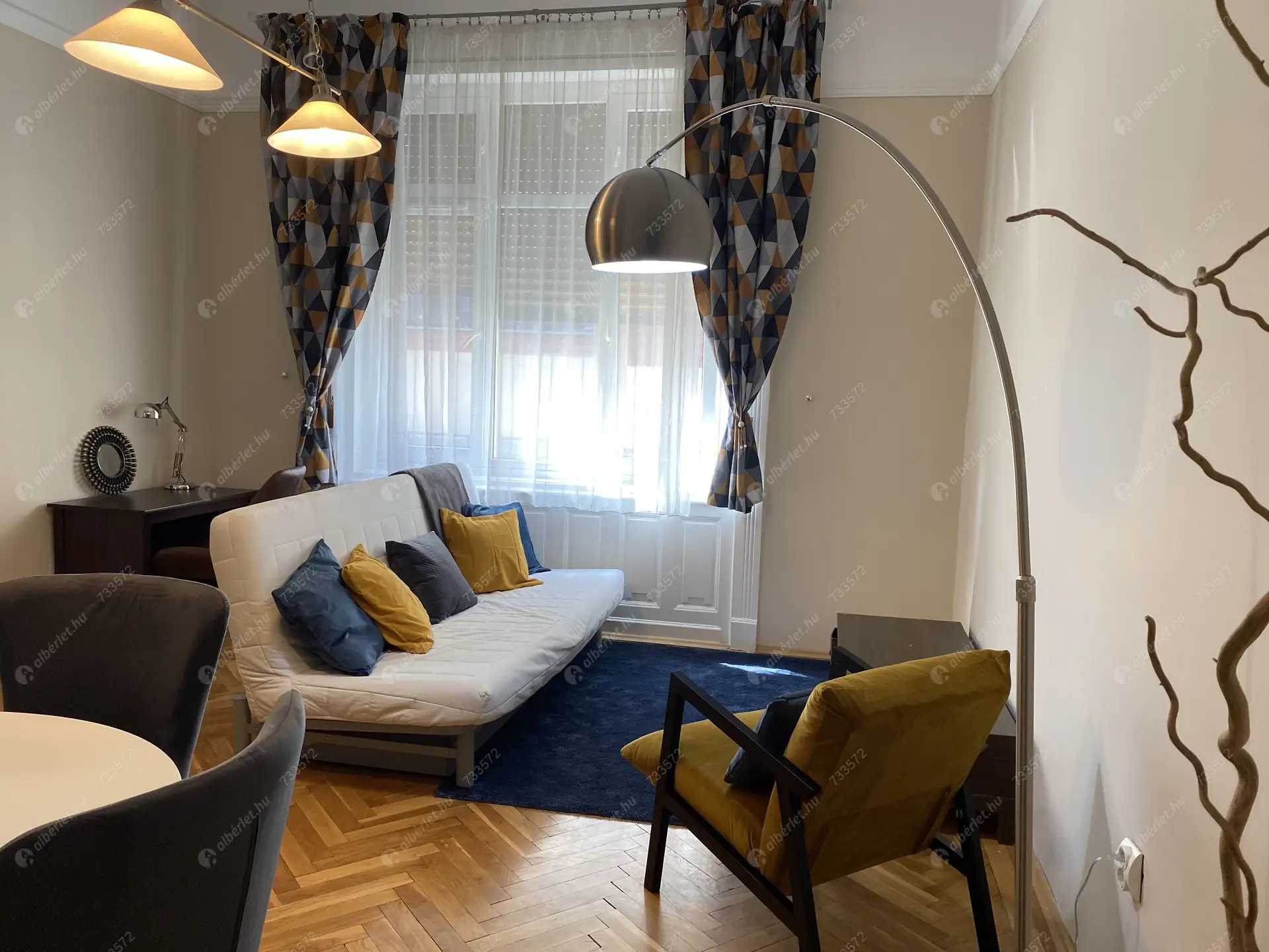 Kiadó albérlet 280000 Ft/hó áron: Budapest, IX. kerület  Gát utca. Mérete: 67 nm, 3 szobás | Alberlet.hu - 6056019