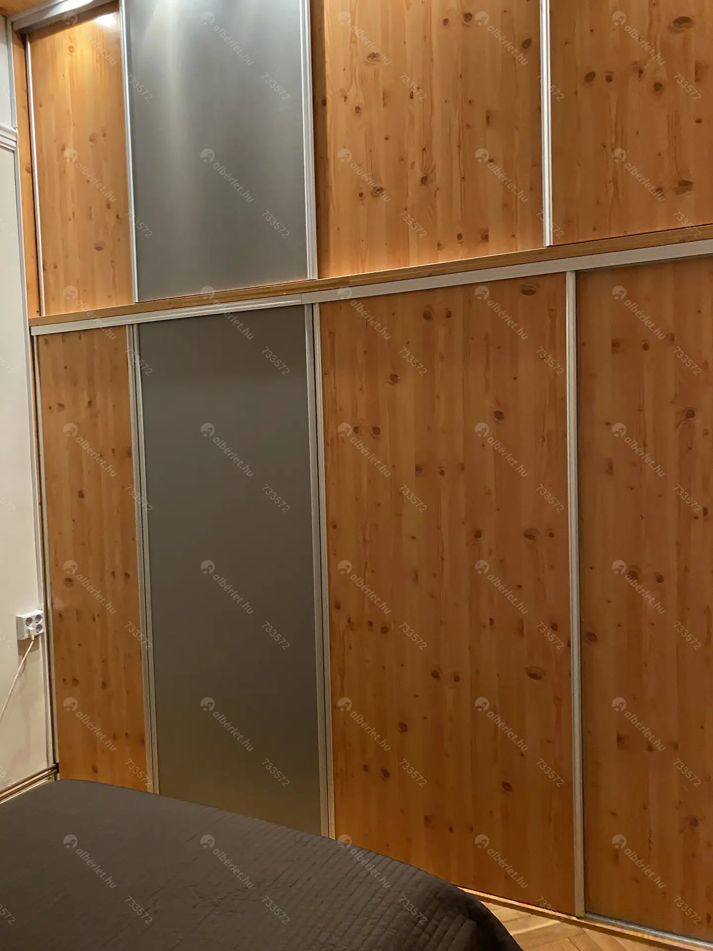 Kiadó albérlet 280000 Ft/hó áron: Budapest, IX. kerület  Gát utca. Mérete: 67 nm, 3 szobás | Alberlet.hu - 6056022