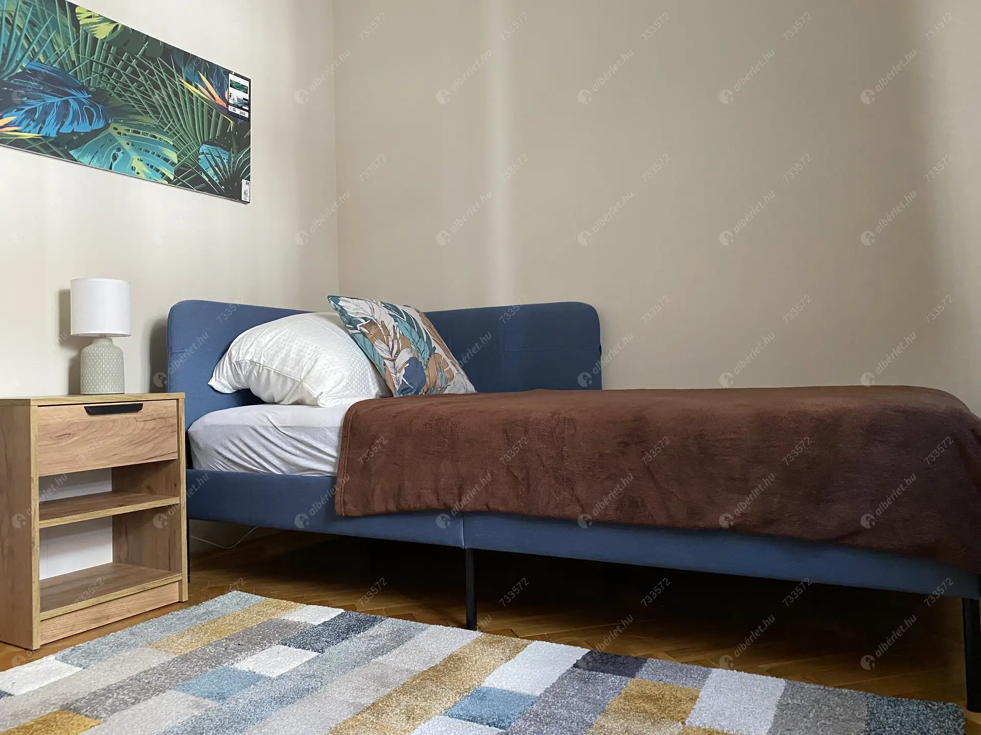 Kiadó albérlet 280000 Ft/hó áron: Budapest, IX. kerület  Gát utca. Mérete: 67 nm, 3 szobás | Alberlet.hu - 6056023