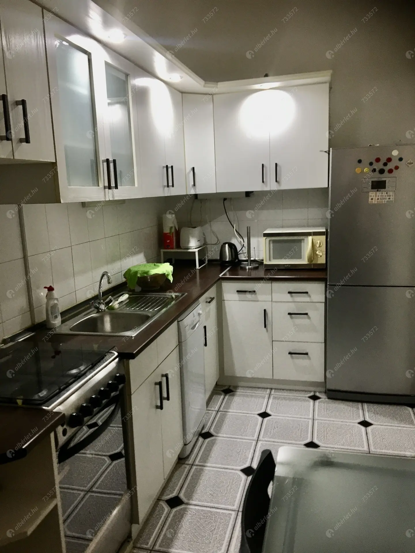 Kiadó albérlet 280000 Ft/hó áron: Budapest, IX. kerület  Gát utca. Mérete: 67 nm, 3 szobás | Alberlet.hu - 6056025