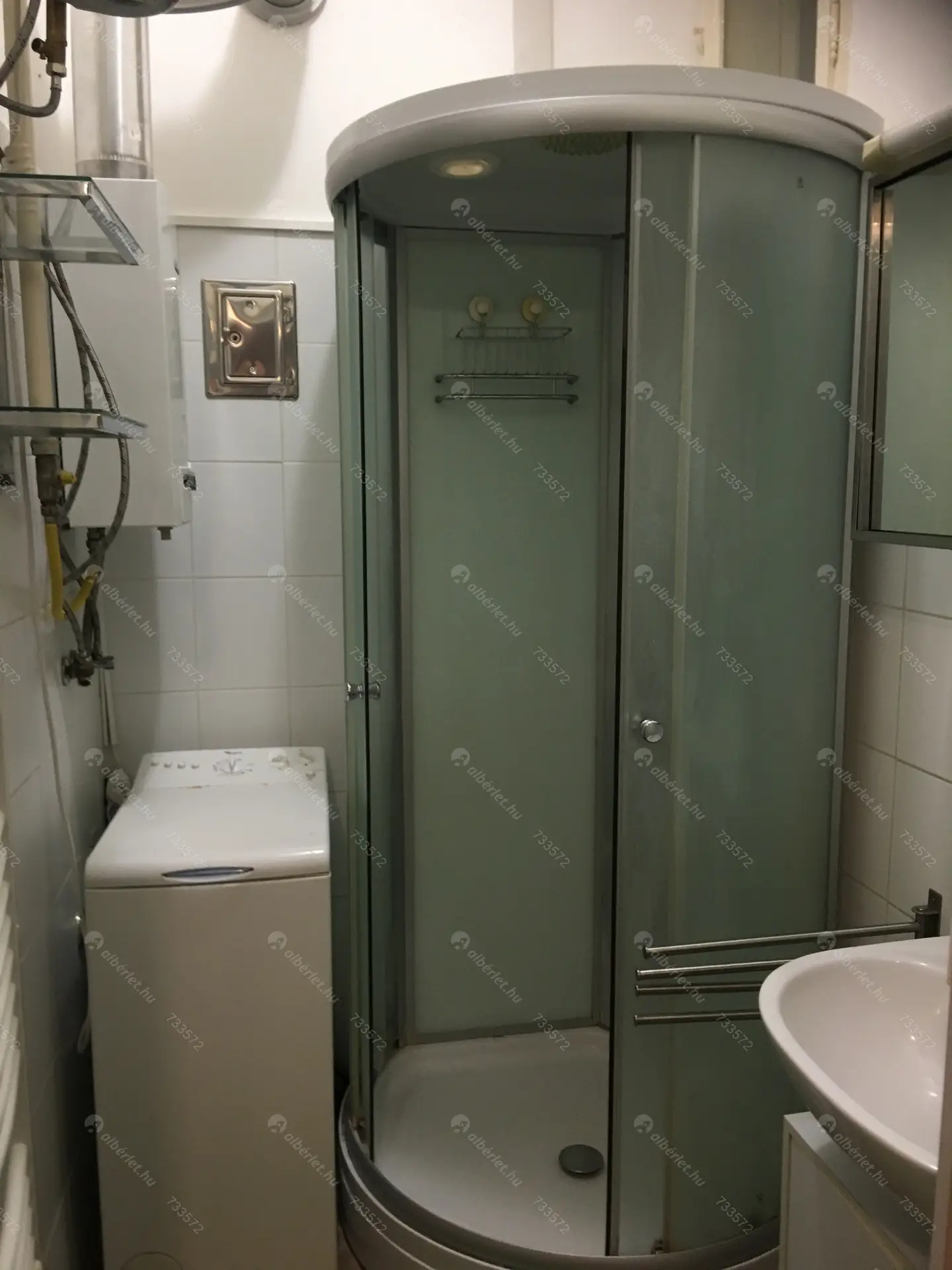 Kiadó albérlet 280000 Ft/hó áron: Budapest, IX. kerület  Gát utca. Mérete: 67 nm, 3 szobás | Alberlet.hu - 6056027