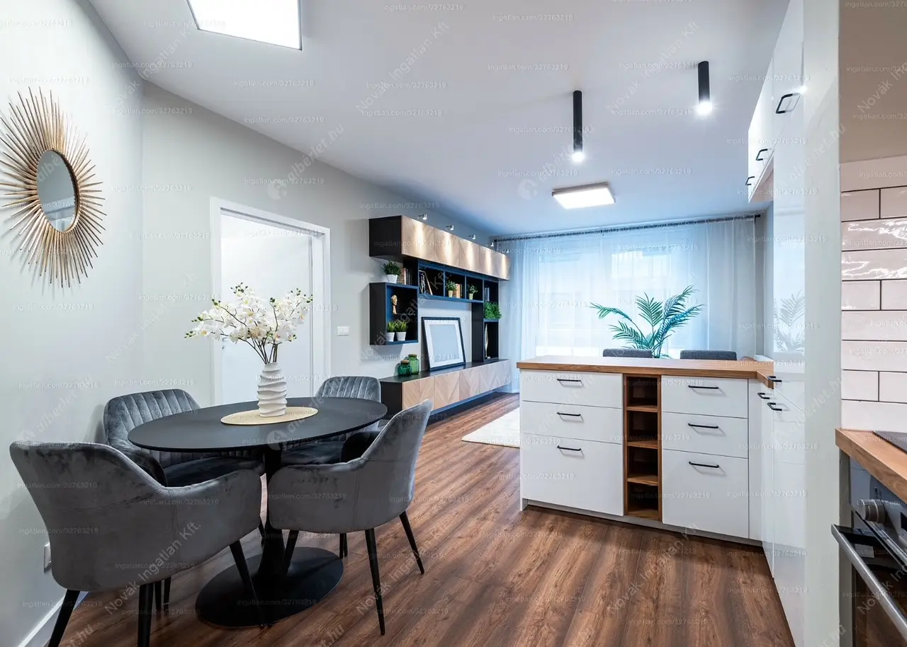 Kiadó albérlet 420000 Ft/hó áron: Budapest, IX. kerület  Gát utca. Mérete: 67 nm, 3 szobás | Alberlet.hu - 6545614