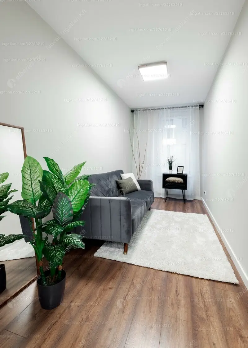 Kiadó albérlet 420000 Ft/hó áron: Budapest, IX. kerület  Gát utca. Mérete: 67 nm, 3 szobás | Alberlet.hu - 6545619