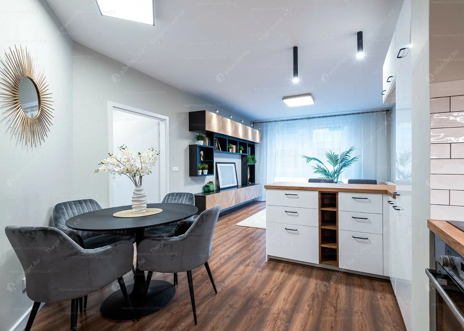 Kiadó albérlet 399000 Ft/hó áron: Budapest, IX. kerület  Gát utca. Mérete: 67 nm, 3 szobás | Alberlet.hu - 6576013